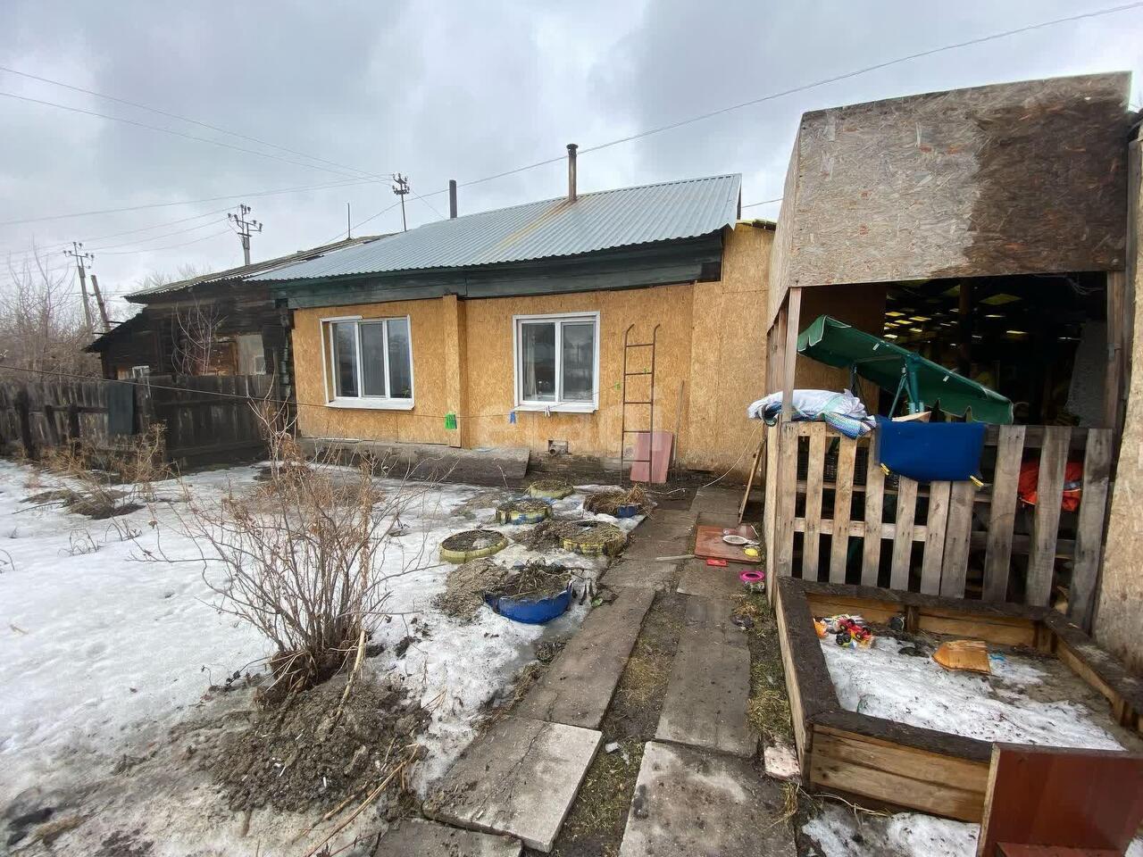 дом г Камышлов Красных Орлов фото 14