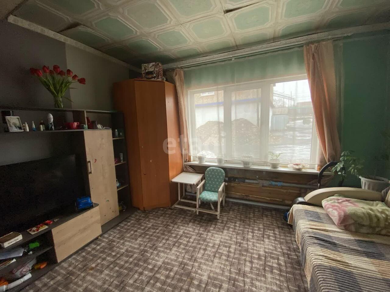 дом г Камышлов Красных Орлов фото 15