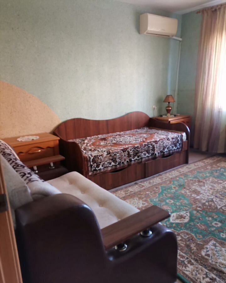 квартира г Азов ул Севастопольская 81 фото 5