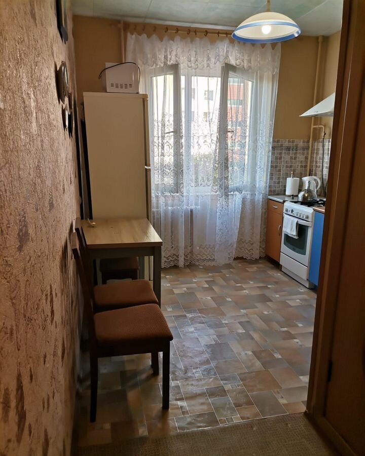 квартира г Азов ул Севастопольская 81 фото 11