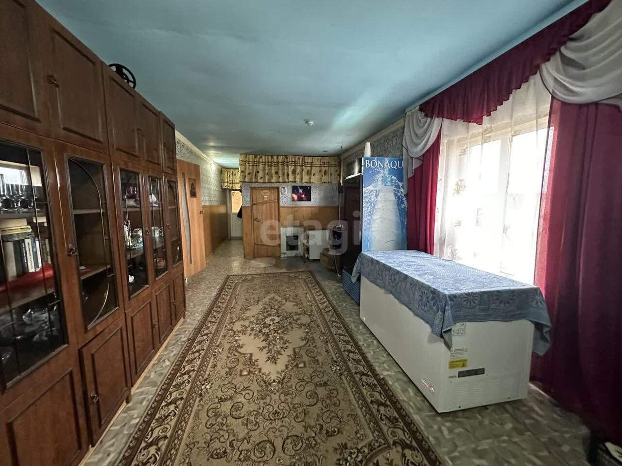 дом г Камышлов Свердлова фото 6