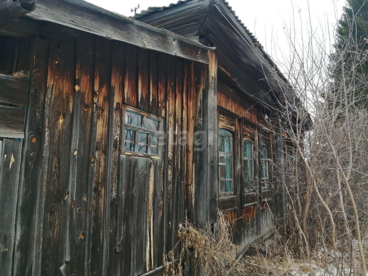 дом г Камышлов Дзержинского фото 25