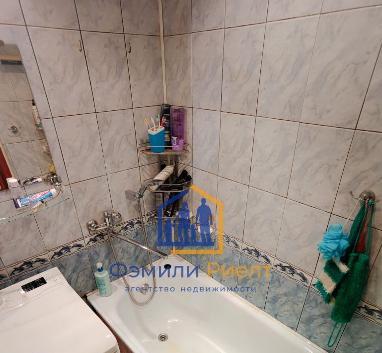 квартира г Обнинск ул Энгельса 19а фото 11