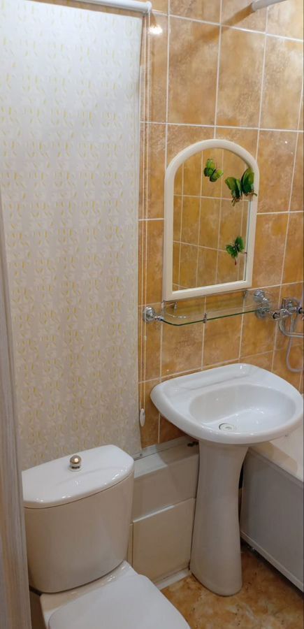 квартира г Северск ул Царевского 7 фото 8