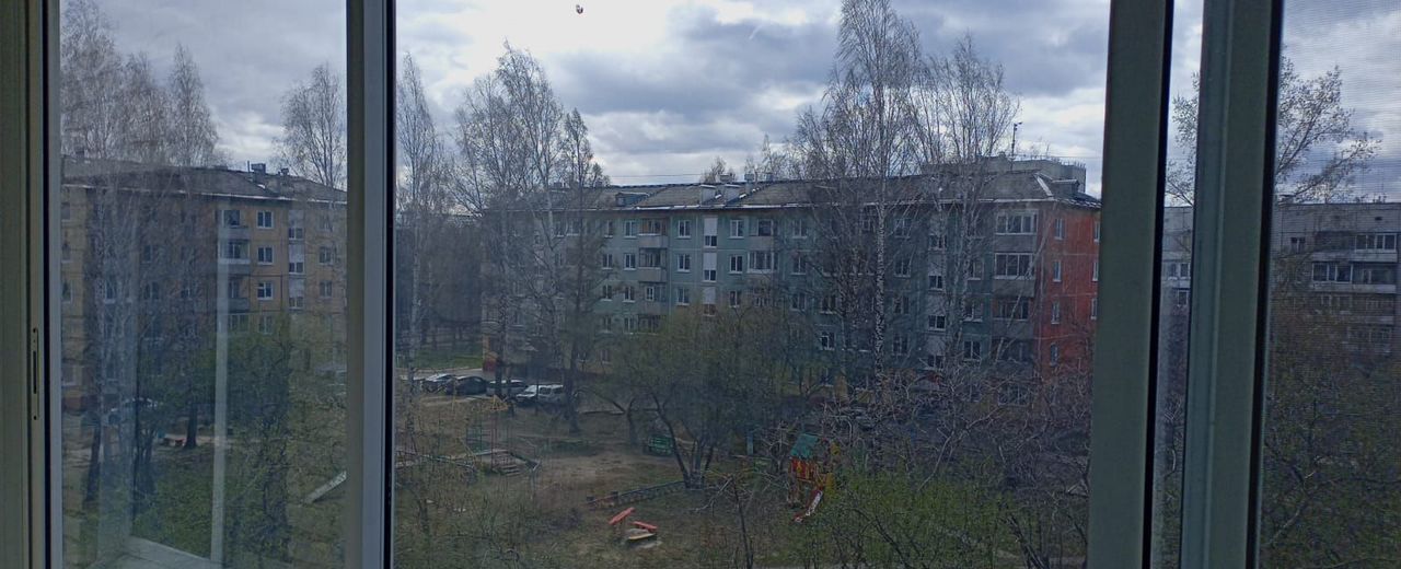 квартира г Северск ул Царевского 7 фото 11