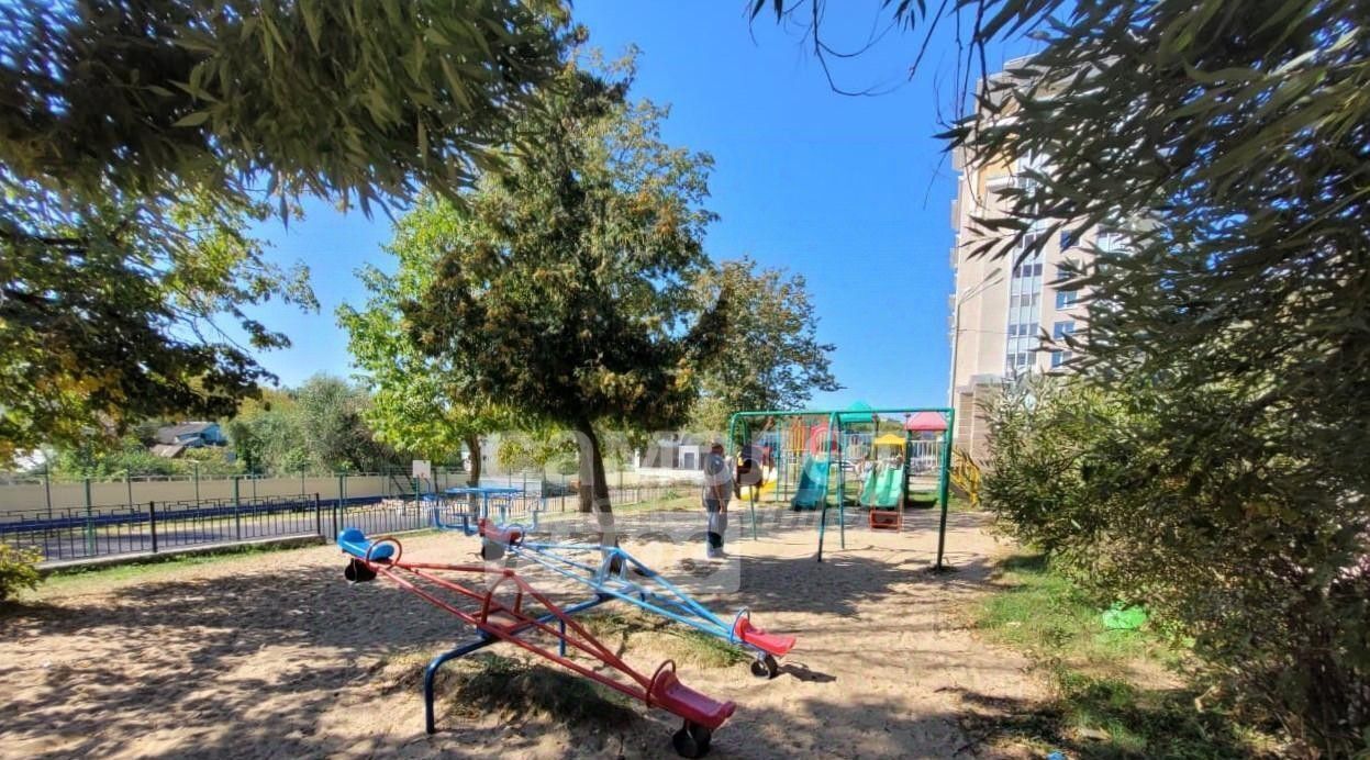 квартира г Калуга р-н Октябрьский ул Болотникова 1 фото 24