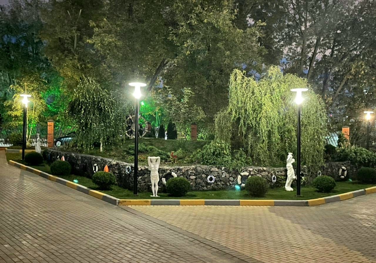 квартира г Москва метро Тушинская ул Лётная 99с/3 фото 16