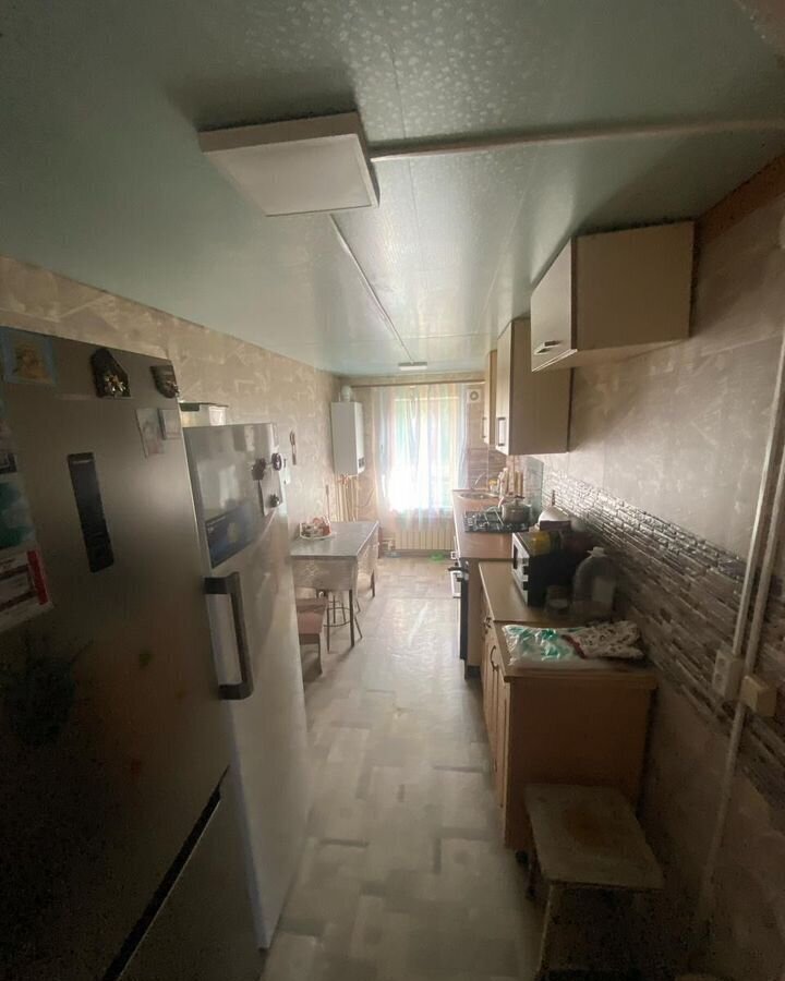 дом р-н Саткинский г Сатка ул Жданова 26 фото 24
