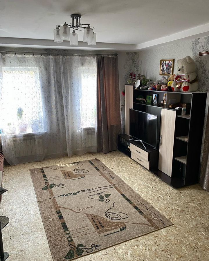дом р-н Саткинский г Сатка ул Жданова 26 фото 28