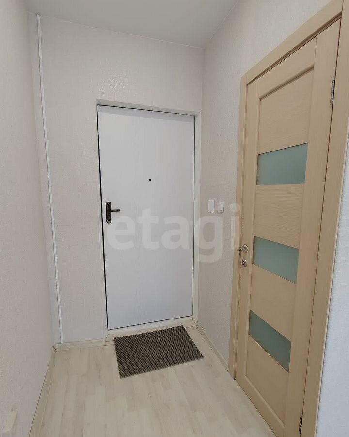 комната г Красноярск р-н Железнодорожный ул Калинина 12 фото 8