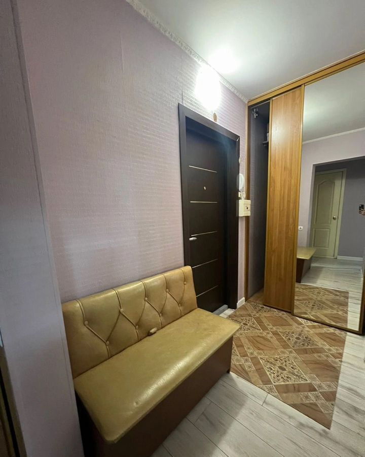 квартира г Улан-Удэ р-н Октябрьский ул Мокрова 19 фото 5