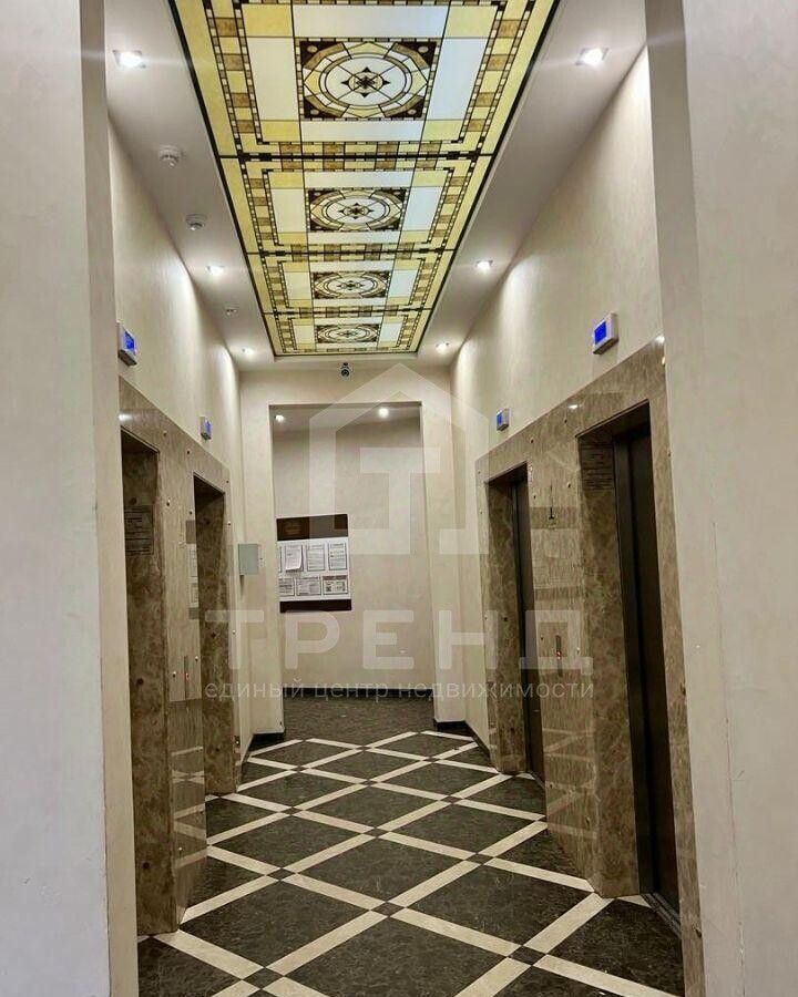 квартира г Санкт-Петербург метро Удельная пр-кт Тореза 118 фото 10