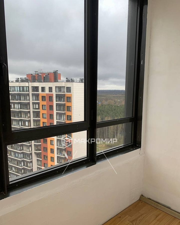 квартира р-н Всеволожский г Мурино пр-кт Авиаторов Балтики 31 Девяткино, Муринское городское поселение фото 9
