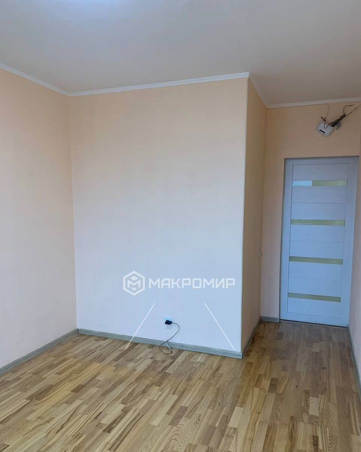 квартира р-н Всеволожский г Мурино пр-кт Авиаторов Балтики 31 Девяткино, Муринское городское поселение фото 13