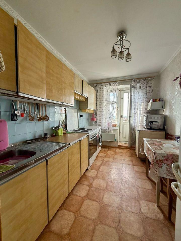 квартира г Армавир ул Ефремова 123 фото 5