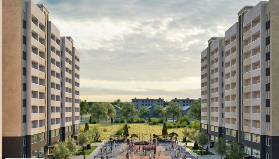 квартира г Краснодар р-н Прикубанский ул им. генерала Корнилова 24 лит. А фото 5