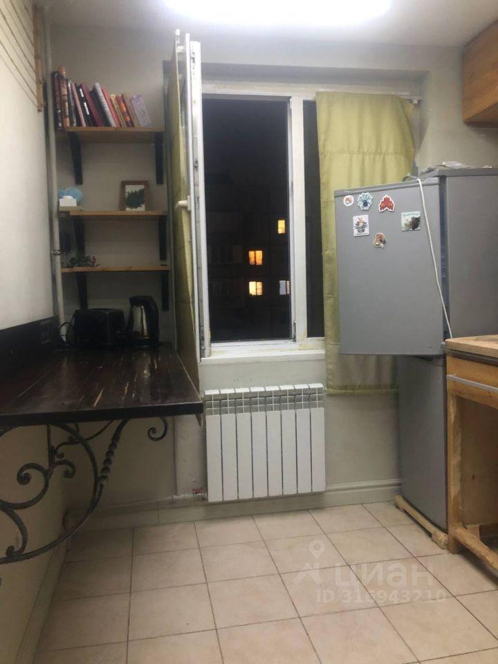 квартира г Краснодар р-н Карасунский ул Уральская 148 фото 11