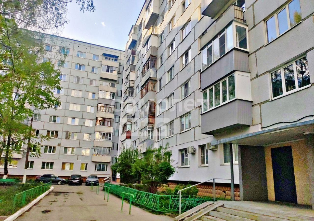 комната г Пенза Пенза-4 ул Ладожская 69 р-н Октябрьский фото 9
