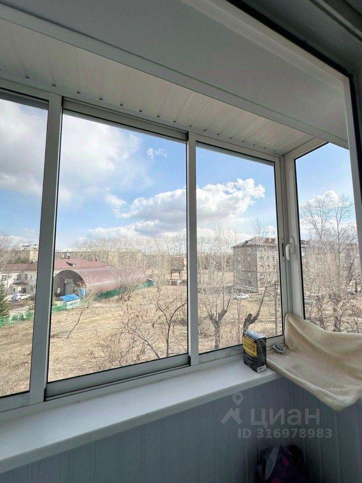 квартира г Нижний Тагил ул Карла Либкнехта 8 фото 11