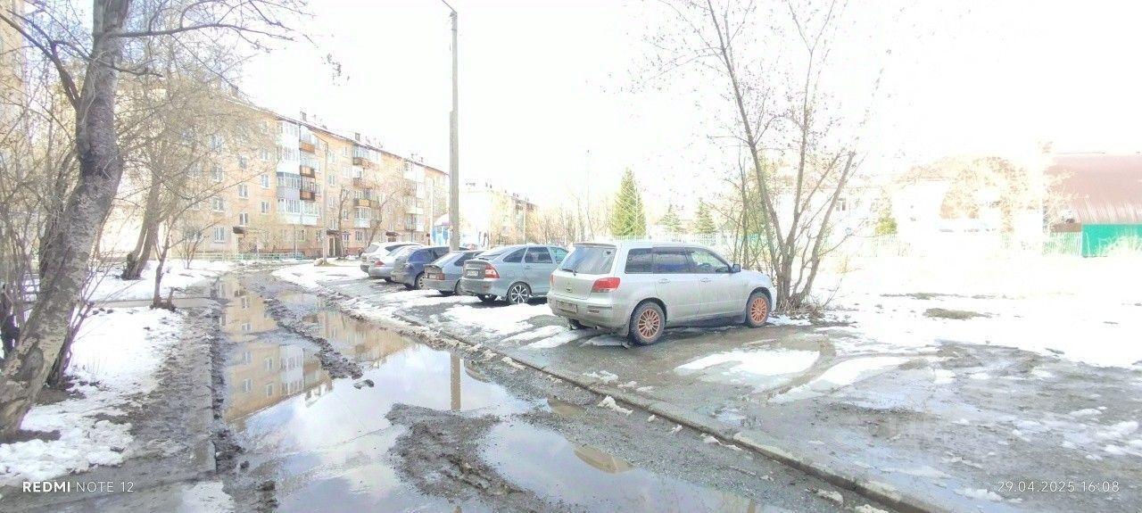 квартира г Нижний Тагил ул Карла Либкнехта 8 фото 17