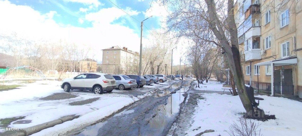 квартира г Нижний Тагил ул Карла Либкнехта 8 фото 16