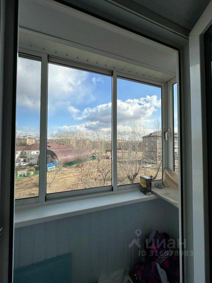 квартира г Нижний Тагил ул Карла Либкнехта 8 фото 10
