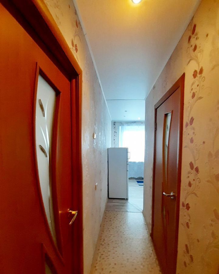 квартира г Чайковский ул Гагарина 35 фото 6
