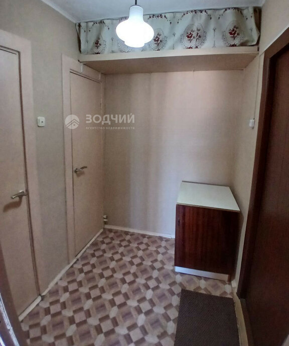 квартира г Чебоксары ул Мате Залка 12 фото 5