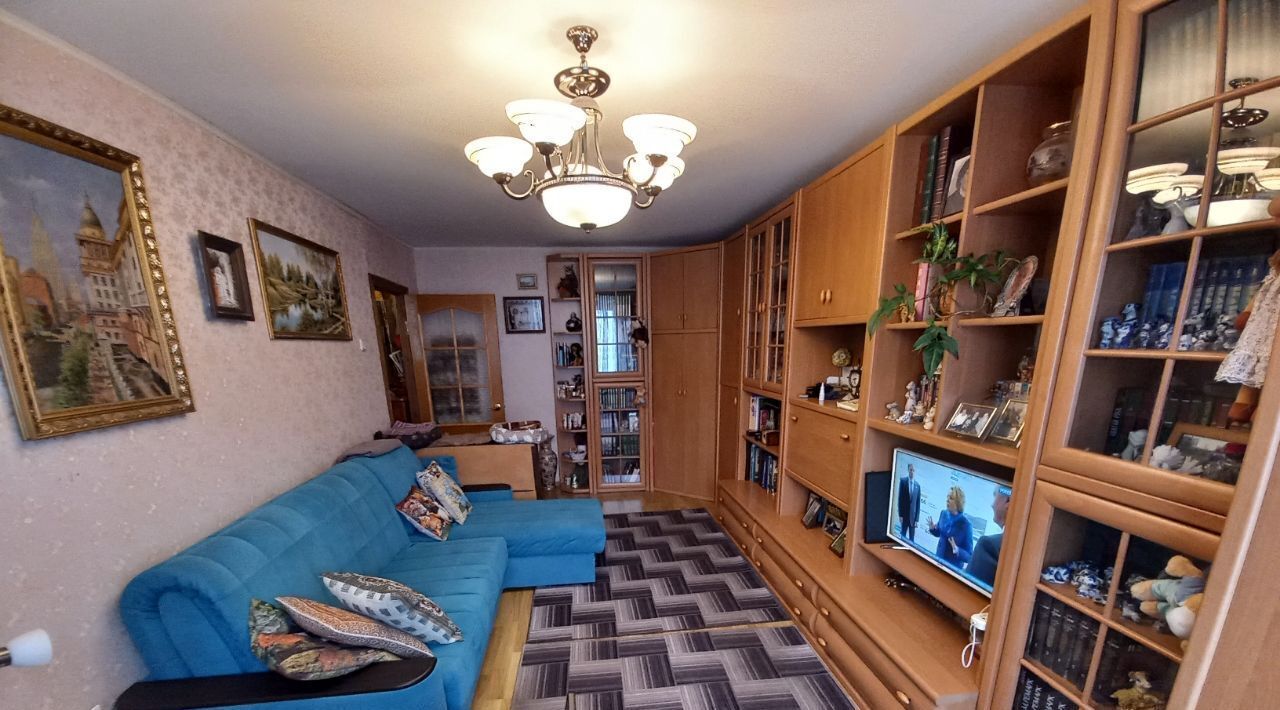 квартира г Королев ул Горького 6а Медведково фото 1