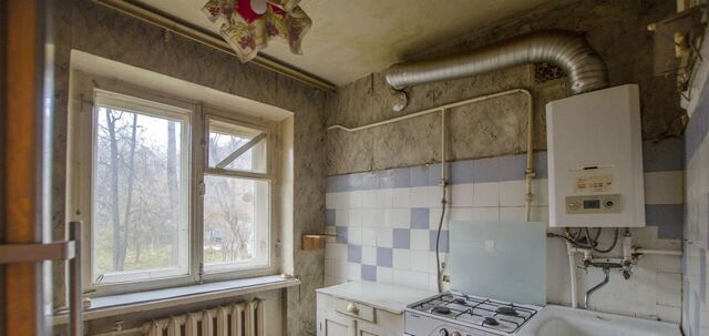 п Нахабино ул Парковая 13 Нахабино фото