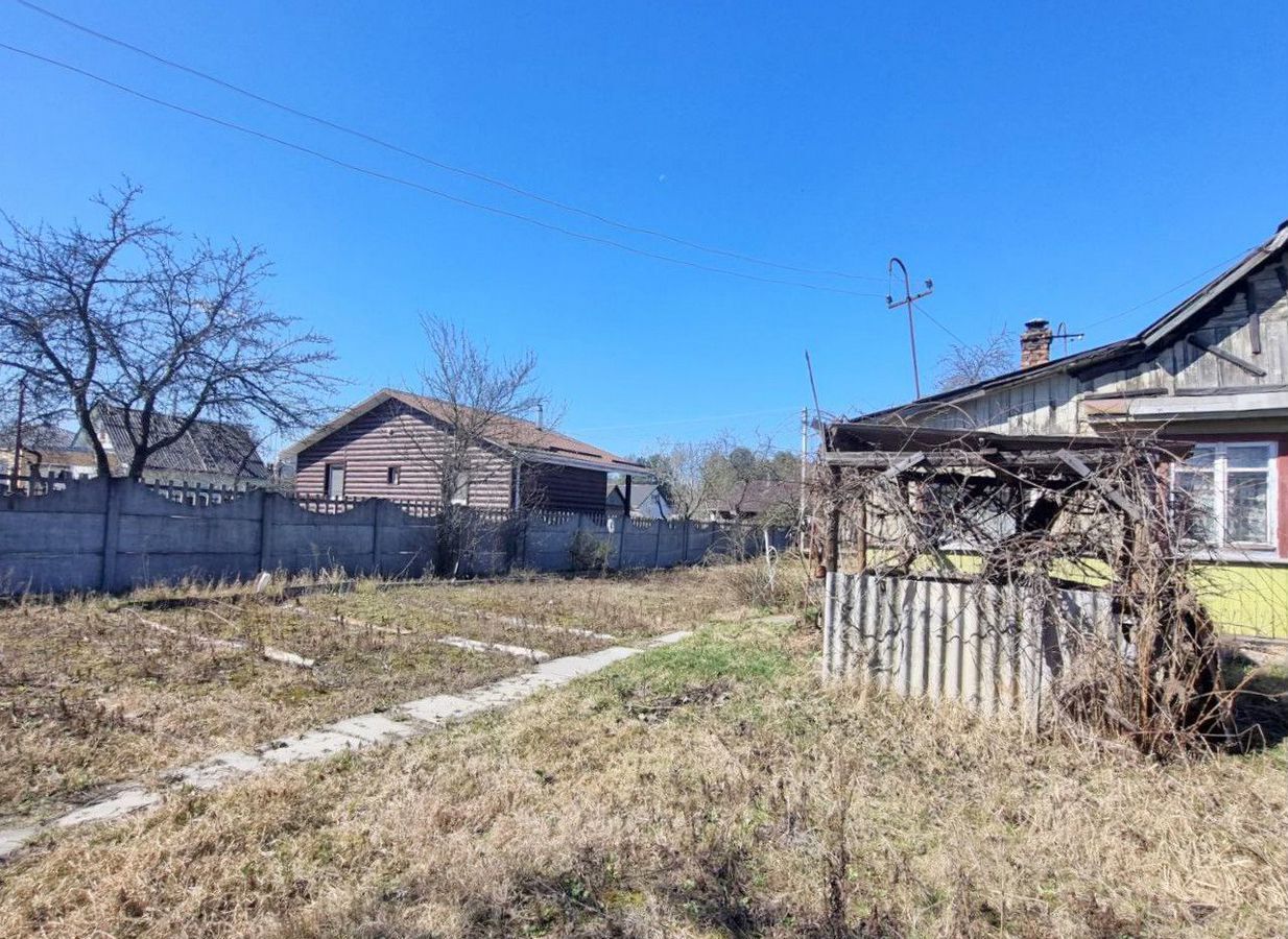 дом г Химки ул Красноармейская 10 км, ДПК Октябрьский, Новосходненское шоссе фото 3