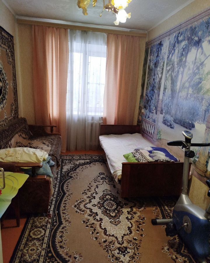 квартира р-н Учалинский г Учалы ул Ленинского Комсомола 19 фото 4