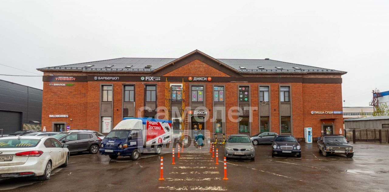 квартира г Подольск ул Быковская 17 Силикатная фото 3
