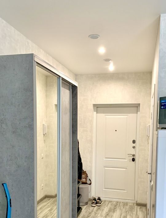 квартира г Одинцово р-н мкр Клубничное поле Одинцово, 1 фото 2