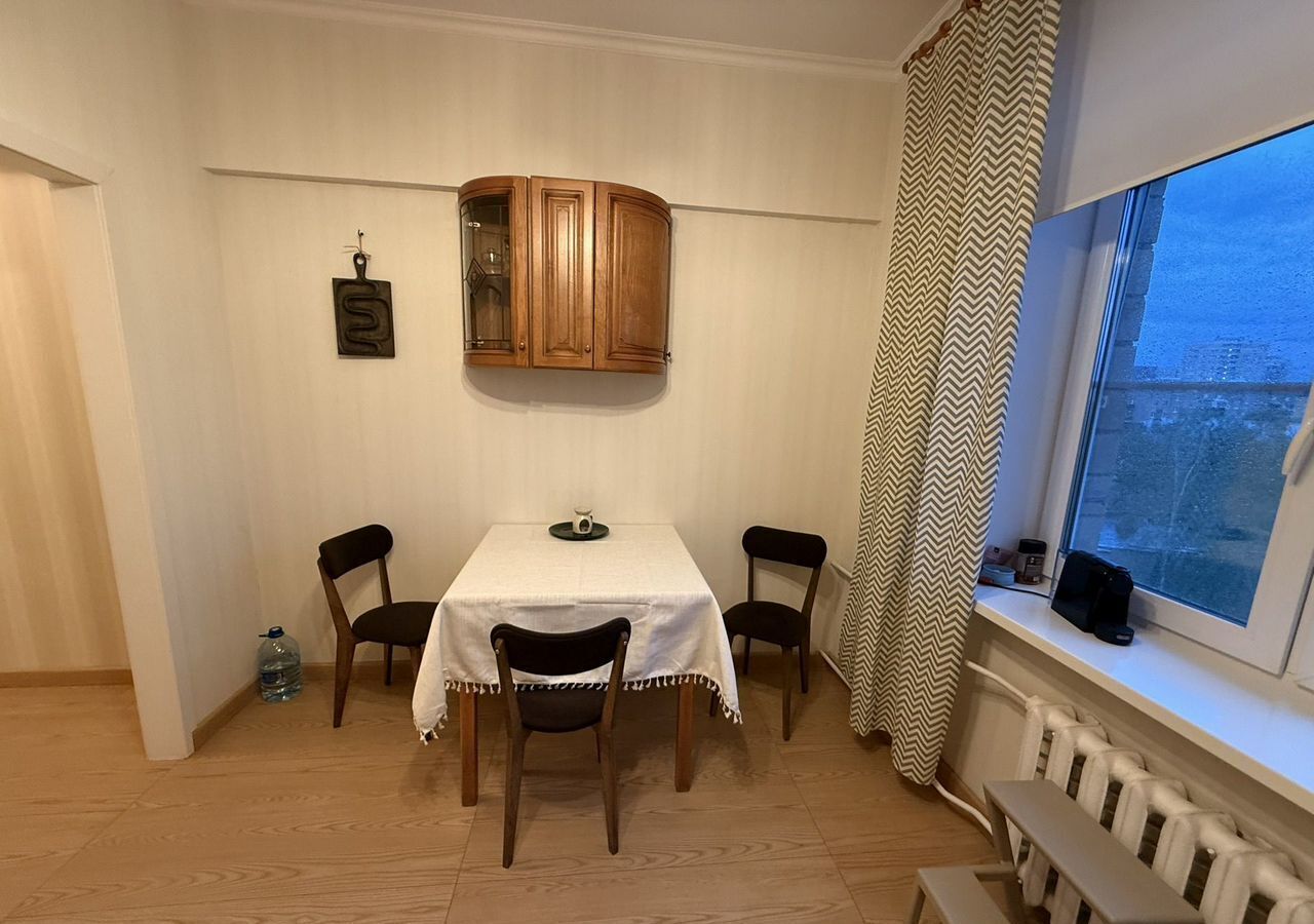 квартира г Москва метро Балтийская ш Ленинградское 21 фото 3