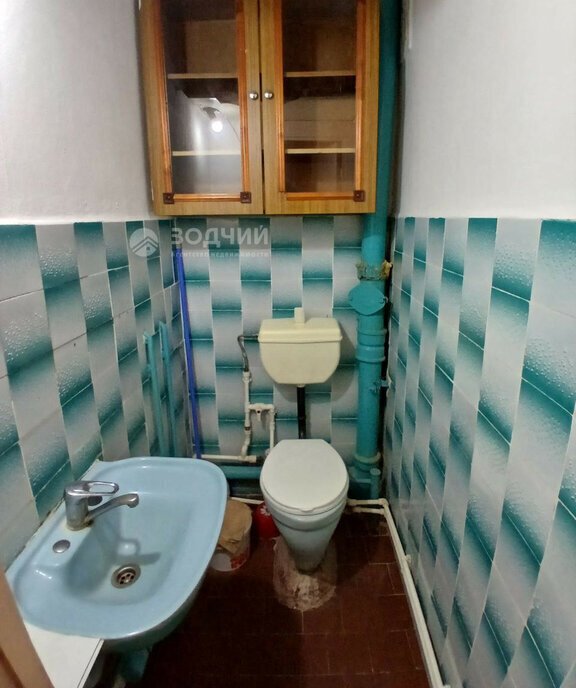 квартира г Чебоксары ул Мате Залка 12 фото 7