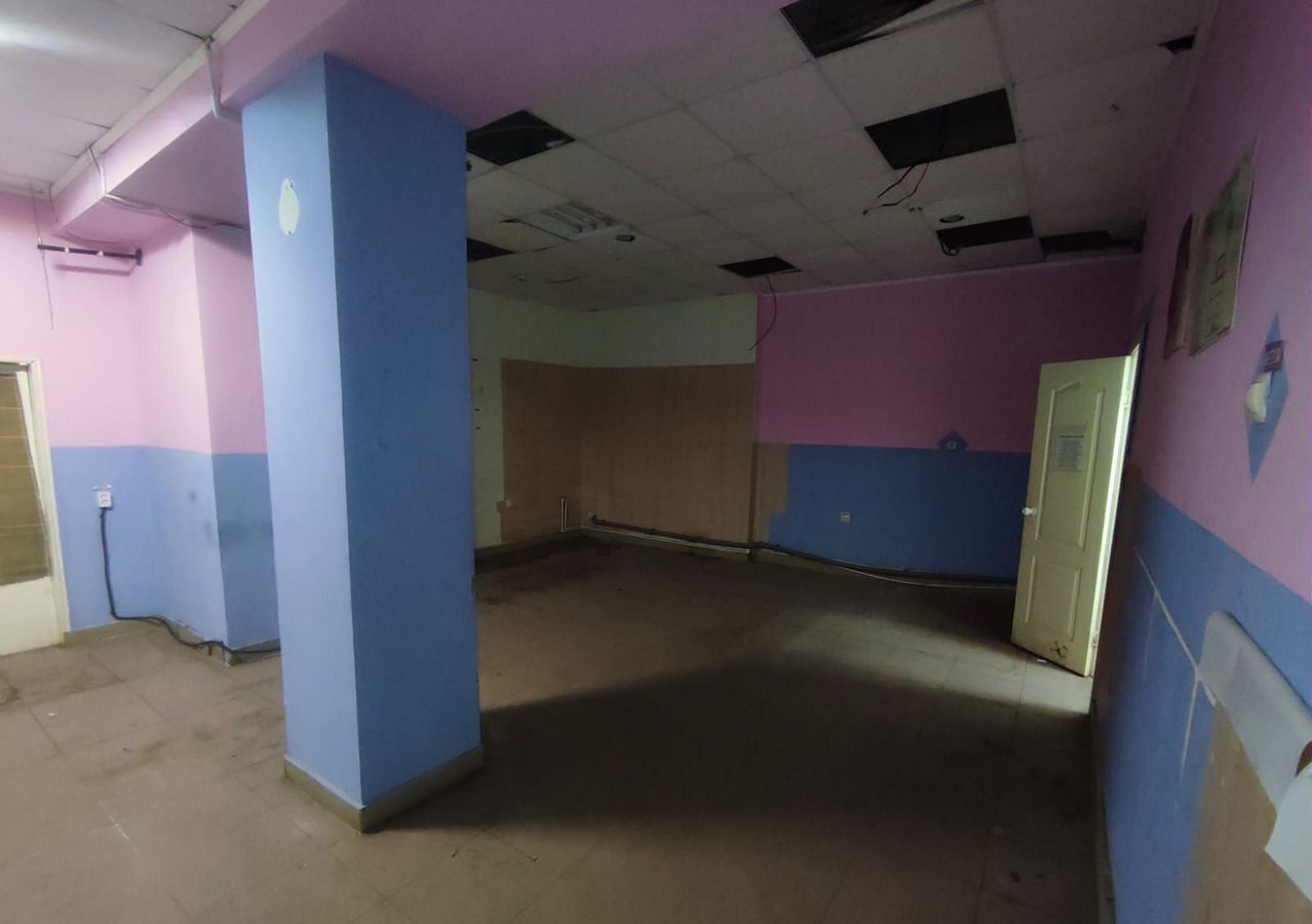 свободного назначения г Ижевск р-н Ленинский ул Тверская 36а фото 9