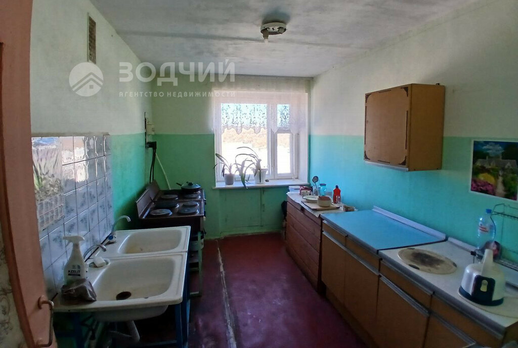 квартира г Чебоксары ул Мате Залка 12 фото 8