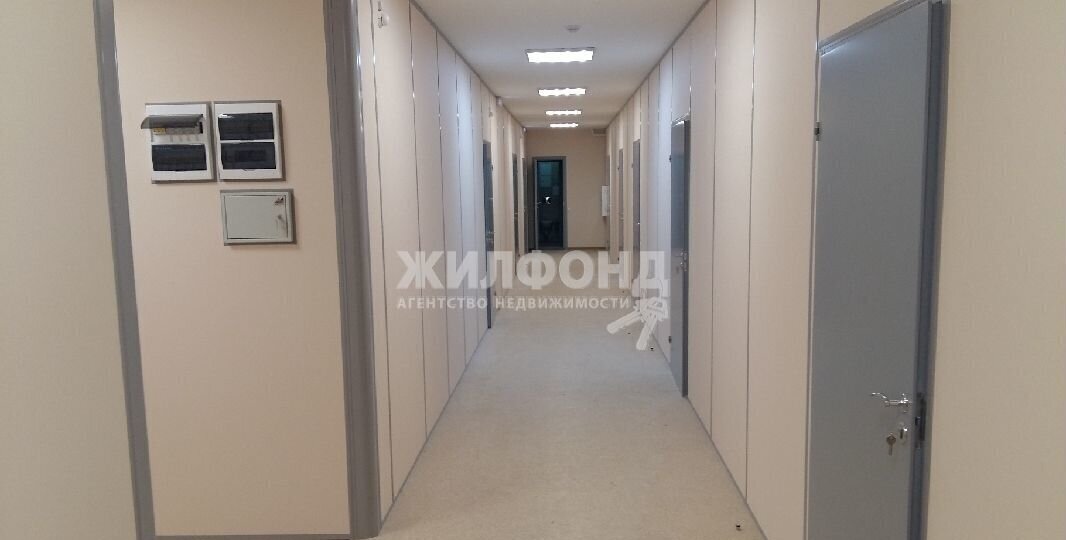 офис г Новосибирск ул Фрунзе 5/2 Красный проспект фото 5