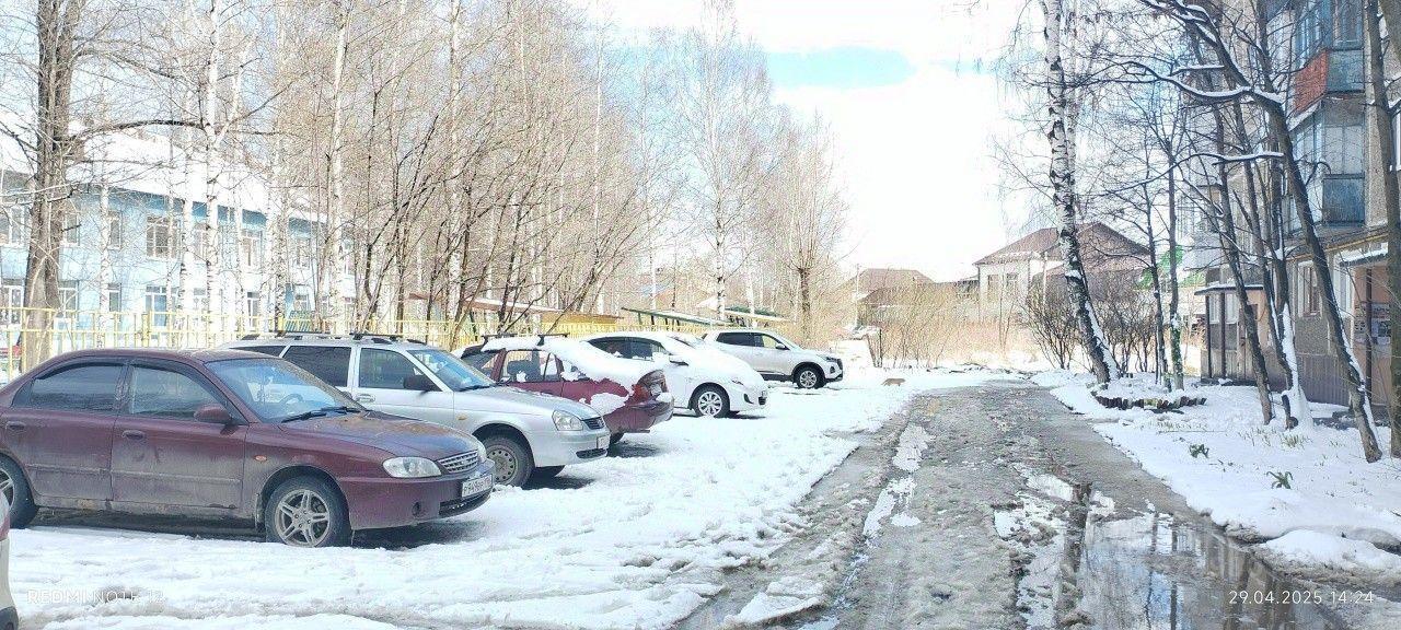 квартира г Нижний Тагил р-н Дзержинский пр-кт Дзержинского 77 Нижний Тагил, Горнозаводской управленческий округ, муниципальный округ Нижний Тагил, Дзержинский район, проспект Дзержинского фото 11