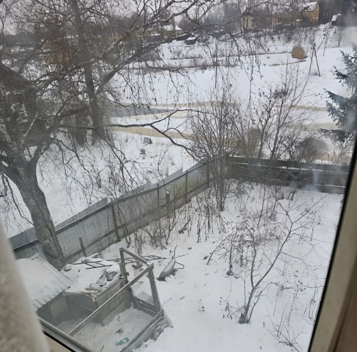 дом р-н Чудовский г Чудово ул Юбилейная 4 фото 25