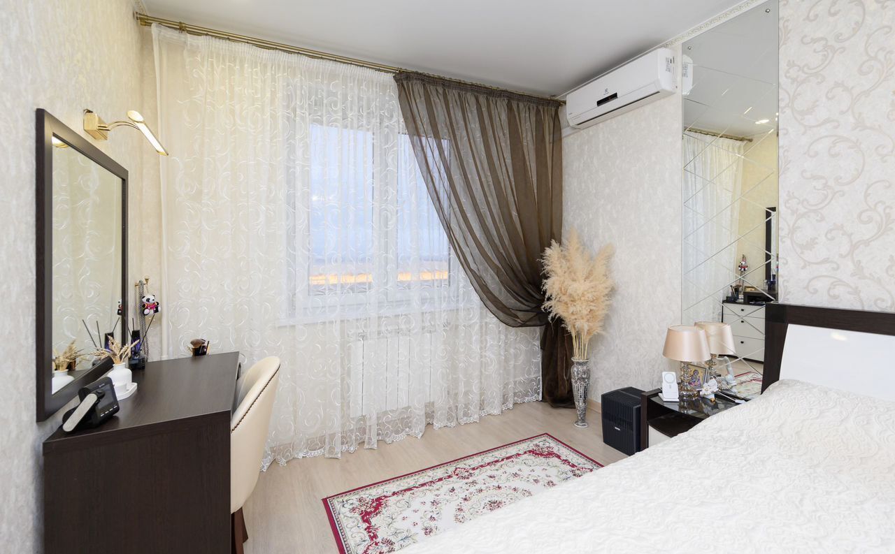 квартира г Челябинск р-н Тракторозаводский ул Зальцмана 8 фото 8