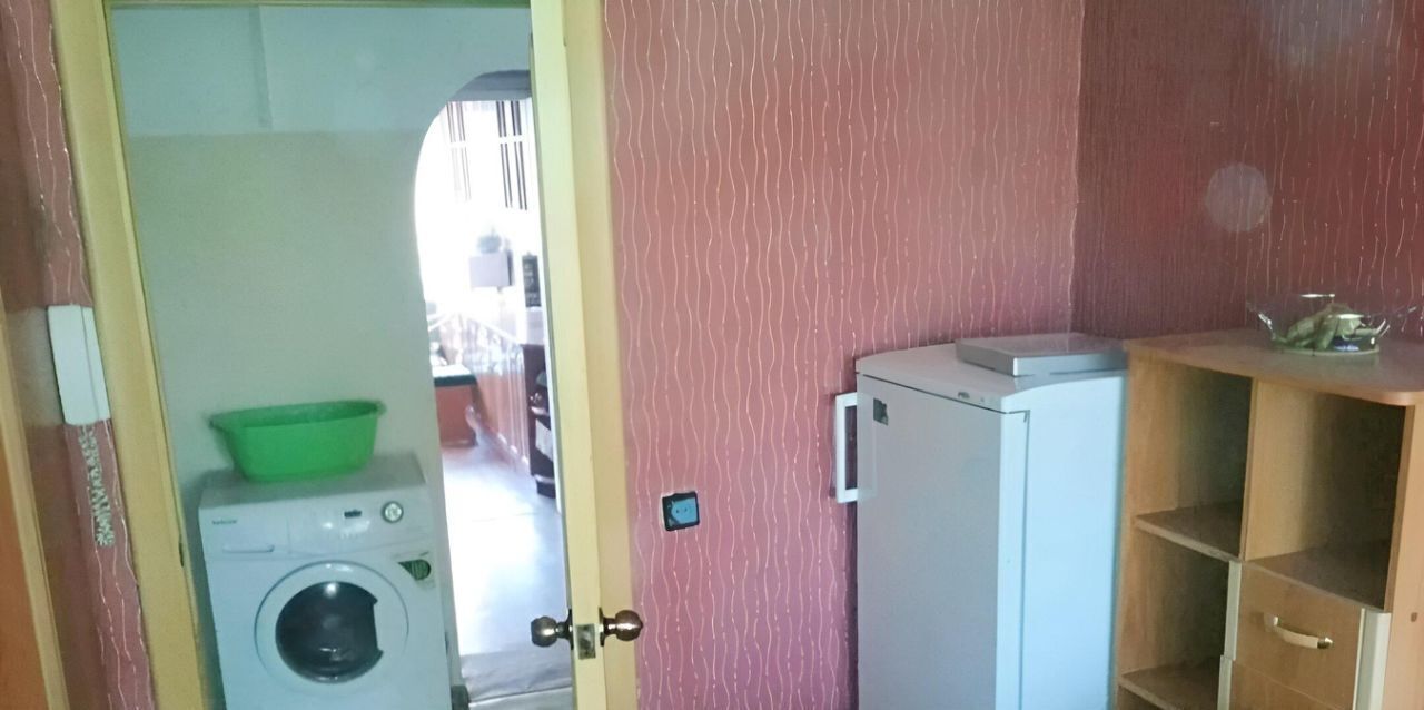 комната г Тамбов р-н Октябрьский ул. Николая Вирты, 15А фото 6