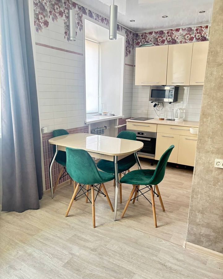 квартира г Улан-Удэ р-н Железнодорожный ул Октябрьская 20 фото 5