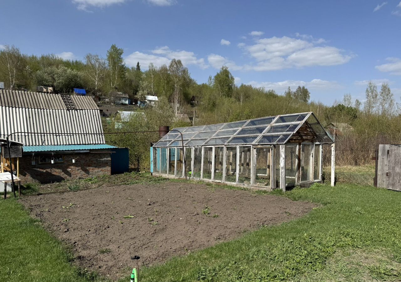 дом г Бийск снт Иртыш фото 7