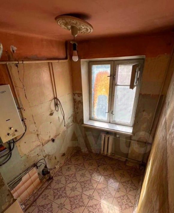 квартира г Новороссийск р-н Восточный ул Элеваторная 57 фото 4