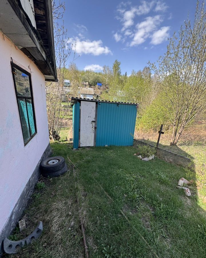 дом г Бийск снт Иртыш фото 12
