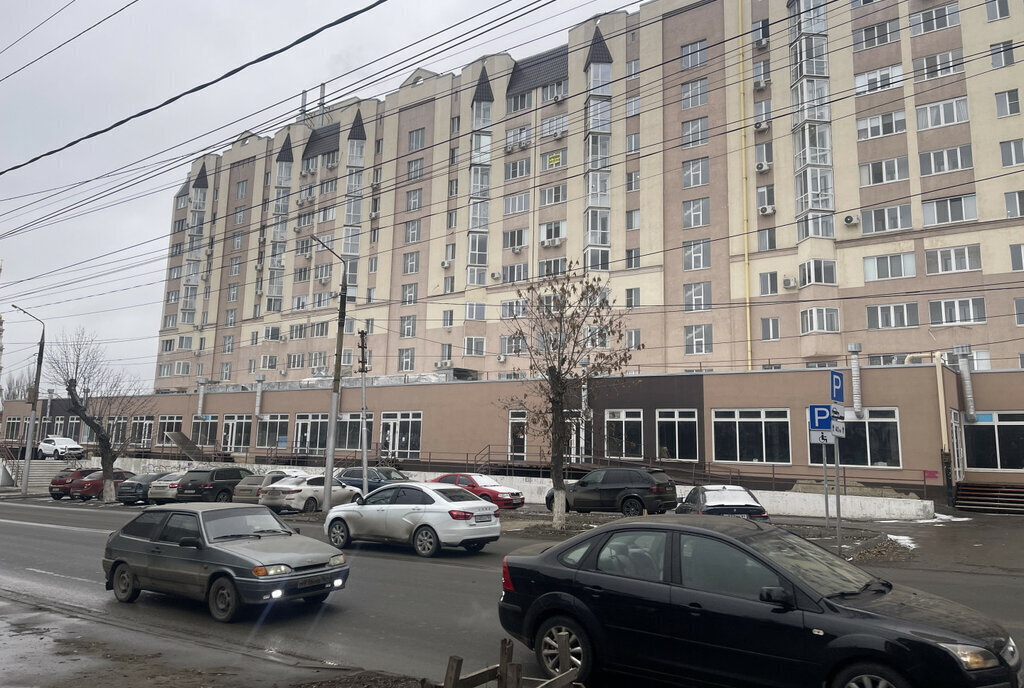 свободного назначения г Саратов ул Большая Горная 215 фото 6