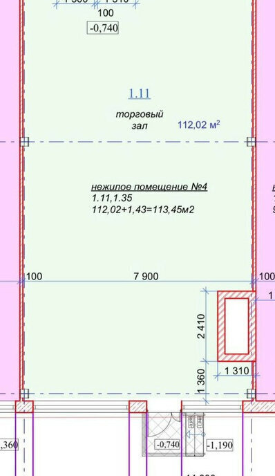 свободного назначения г Саратов ул Большая Горная 215 фото 7