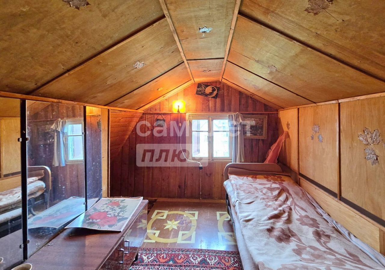 дом р-н Дзержинский г Кондрово фото 12